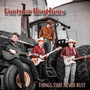 Fortner Brothers Tickets, Tour Dates and Concerts