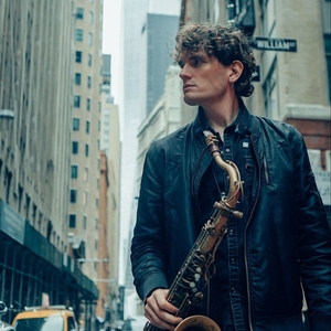 Tobias Meinhart @ A-Trane