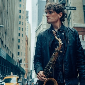 Tobias Meinhart @ A-Trane