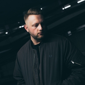 Medic MC @ Night Tales