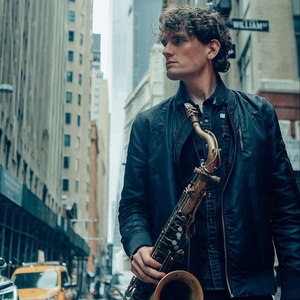 Tobias Meinhart @ A-Trane