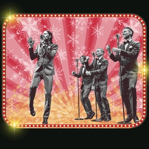 The Fantastic Four Sweden @ Moriska Paviljongen