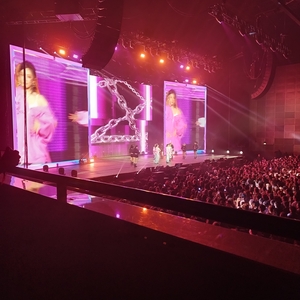 aespa at Amsterdam, Netherlands in AFAS Live 2025