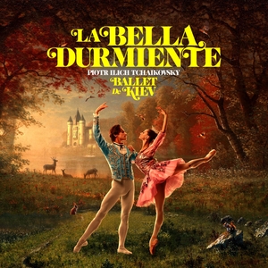 Ballet de Kiev Tickets, Tour Dates and Concerts