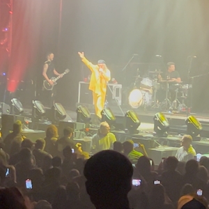 Collective Soul at Oshawa, ON in Tribute Communities Centre 2025