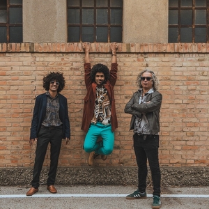 Savana Funk @ Testaccio Estate