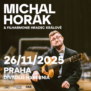 Michal Horák Tickets, Tour Dates and Concerts