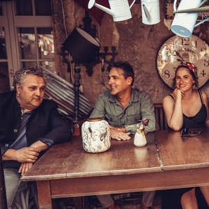Volver Tickets, Tour Dates and Concerts