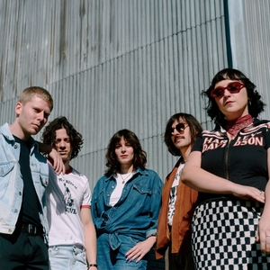 DARĀGE Tickets, Tour Dates and Concert