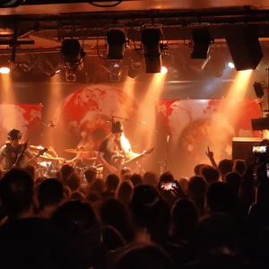 Freak Kitchen at Paris, France in La Maroquinerie 2025
