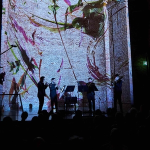 Tetra Brass Tickets, Tour Dates and Concerts