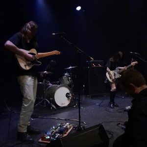 We Hate You Please Die at Saint-Étienne, France in Le FIL 2025
