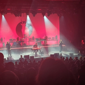 Antilopen Gang at Berlin, Germany in Columbiahalle 2025