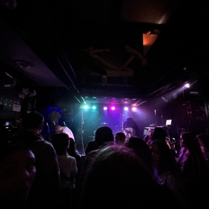DWLLRS at Chicago, IL in Subterranean 2025