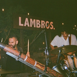 LamBros. Tickets, Tour Dates and Concerts