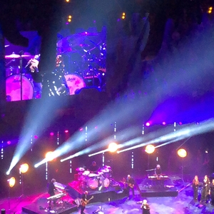 Annie Lennox at London, United Kingdom in Royal Albert Hall 2025
