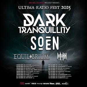 IOTUNN @ Astra Kulturhaus