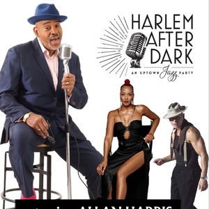 Allan Harris Tickets, Tour Dates and Concerts