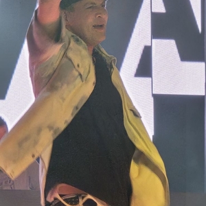 Dendemann at Hamburg, Germany in Grosse Freiheit 36 2025