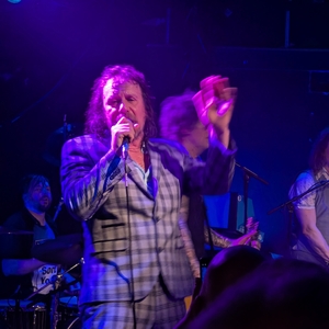 Terrorvision at Chester, United Kingdom in THE LIVE ROOMS 2025
