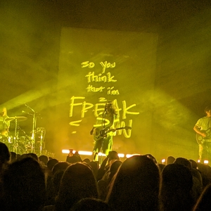 k.flay at Chicago, IL in The Vic Theatre 2025