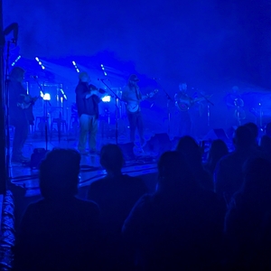 Trampled by Turtles at Cedar Rapids, IA in Paramount Theatre 2025