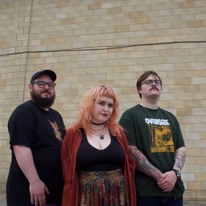 Crocodile Tears @ The Banshee Labyrinth