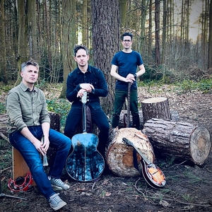 Andy Richards Band