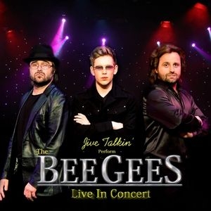 Jive Talkin Tickets, Tour Dates and Concerts