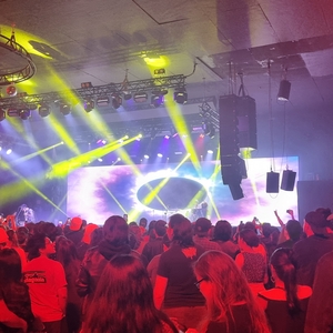 Dayseeker at undefined in undefined 2025