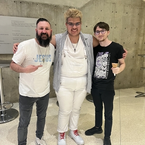 We Are Vessel at Tulsa, OK in BOK Center 2025