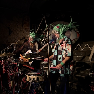 IKAN HYU at Munich, Germany in Milla 2025