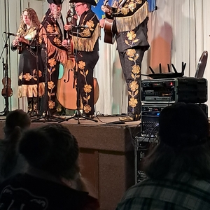 The Kody Norris Show at York, PA in Goodwill Fire Co 2025