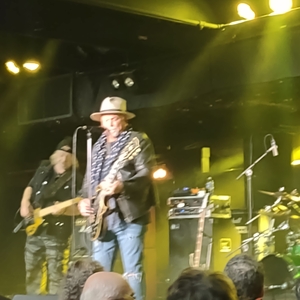 April Wine at undefined in undefined 2025