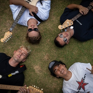 Entradas, fechas de la gira y Conciertos de FERNY FAIRWAY
