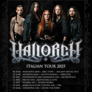 VallorcH Tickets, Tour Dates and Concerts