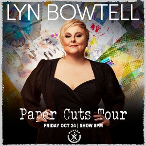Lyn Bowtell Tickets, Tour Dates and Concerts