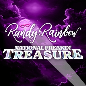 Randy Rainbow Tickets, Tour Dates and Shows
