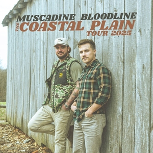 Muscadine Bloodline Tickets, Tour Dates and Concerts