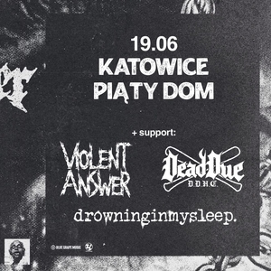 DeadDue Tickets, Tour Dates and Concerts