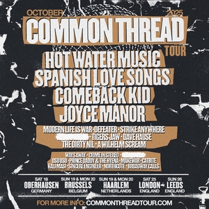Spanish Love Songs Tickets, Tour Dates and Concerts