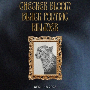 Black Pontiac Tickets, Tour Dates and Concerts