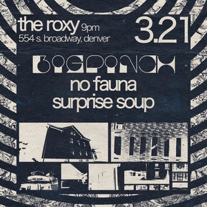 no fauna Tickets, Tour Dates and Concerts