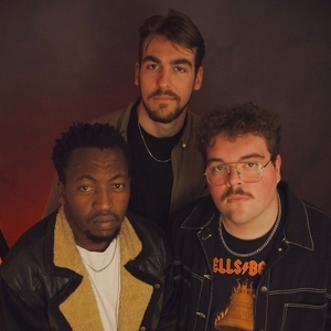 FREDDY L @ The Armchair Theatre