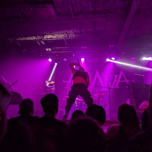 Aviana at Nashville, TN in Eastside Bowl 2025