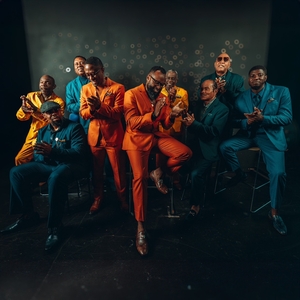 Baha Men Tickets, Tour Dates and Concert