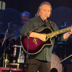 Jim Messina at Peekskill, NY in Paramount Hudson Valley Theater 2025