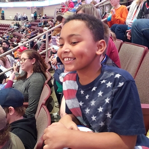 Harlem Globetrotters at Loveland, CO in Blue Arena at The Ranch Events Complex 2025