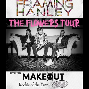 Rookie of the Year Tickets, Tour Dates and Concerts
