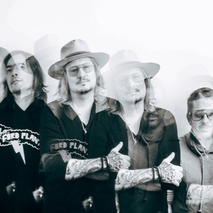 Pete Kyrie Band Tickets, Tour Dates and Concert